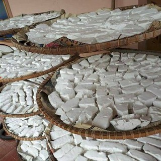 Bột sắn dây Nhà làm 100% nguyên chất