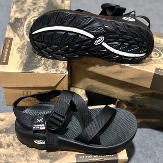 Dép Xăng Đan Nam Chaco Đế Thơm Giày Sandal Nam D100