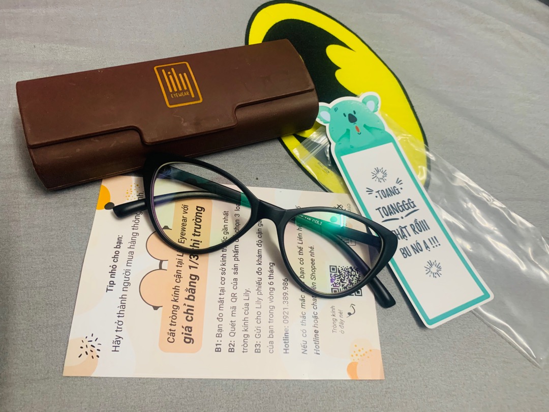 Ảnh đánh giá