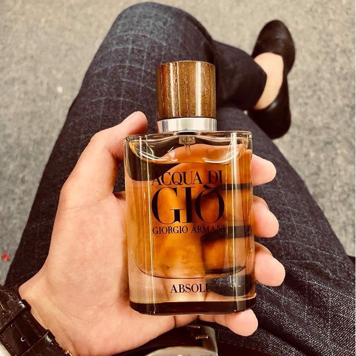 Nước Hoa Gio.rgi.o Ar.mani Acqu.a di Gio Abso.lu