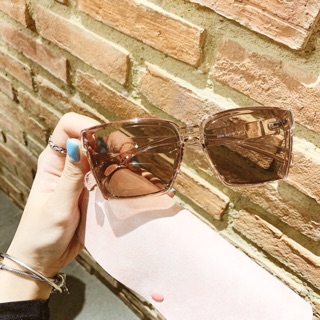 [ KÍNH UNISEX 66] MẮT KÍNH RÂM UNISEX NAM NỮ TRÀN VIỀN