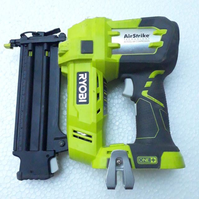 Ryobi r18nl sale