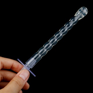 [Hàng mới về] Dụng cụ ống tiêm vệ sinh hậu môn 300ml an toàn tiện lợi