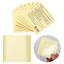 NOTE1 Miếng dán sửa chữa PVC trong suốt cho đồ chơi bể bơi bơm hơi Miếng dán thủng thủng