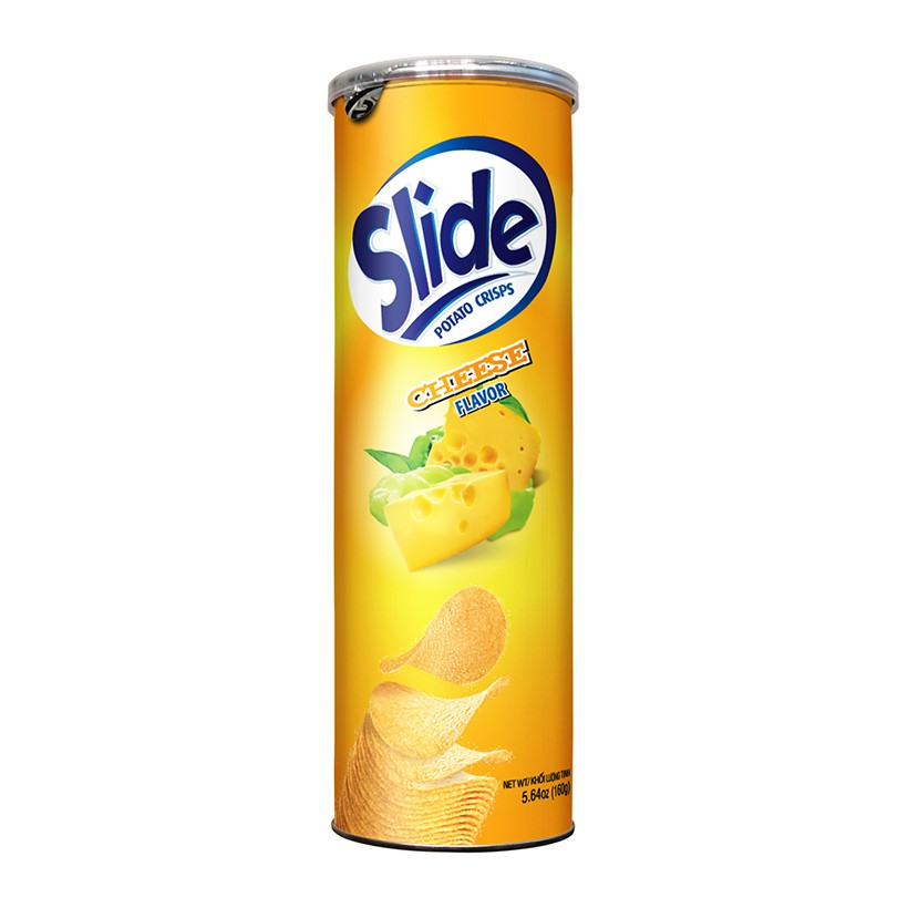 Bánh Khoai tây Lon Slide 150g | Shopee Việt Nam