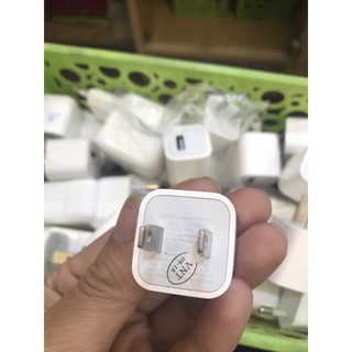 Củ sạc cho IPloại 1 ( bảo hành 6 tháng ) lỗi là đổi mới