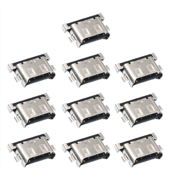 Chân Sạc Rời Samsung A20 A30 A40 A50 A51 A31 A71 A30s A50s a21s ,... New Dùng Thay Thế Sửa Chữa