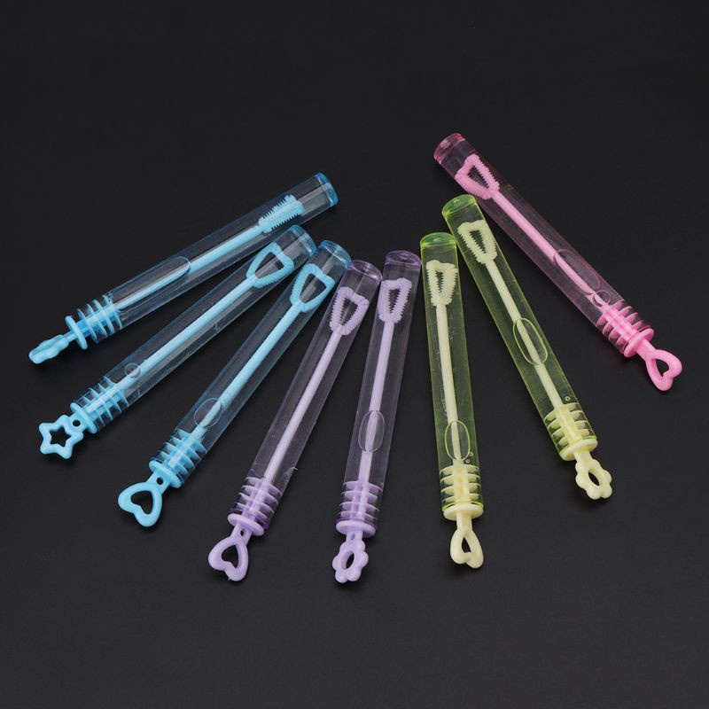 Super Magic Bubble Soap Bottles Won'for t Burst Bubbles Blower Magic Toy Wedding