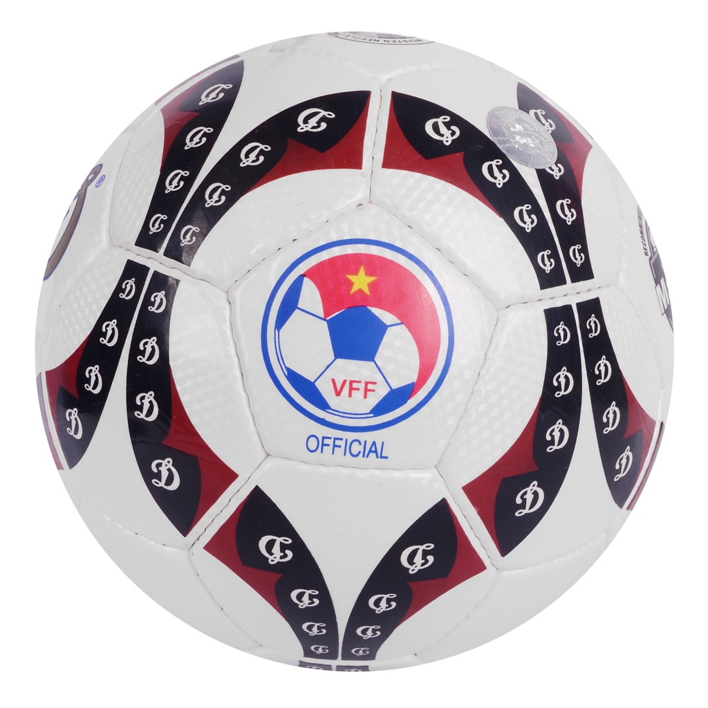 Ảnh Quả bóng đá Động Lực UHV 1.02D size 5, banh bóng đá phù hợp sân cỏ tự nhiên và nhân tạo 4