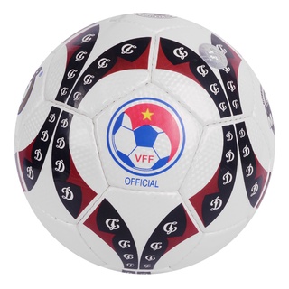 Quả bóng đá Động Lực UHV 1.02D size 5, phù hợp sân cỏ tự nhiên và nhân tạo, Cho Sân 7 và 11