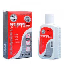 💖 DÙNG TỐT 💖 Dầu Nóng Xoa Bóp Hàn Quốc. Làm Giảm Sưng Đâu Cơ Khớp 100ml