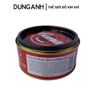 Kem đánh bóng ô tô, xe máy xóa sạch các vết xước Cana Car Cream 100G - 200G