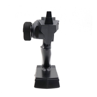 Bộ truyền tín hiệu điều khiển từ xa DE 2.4G 3CH RC tiện lợi