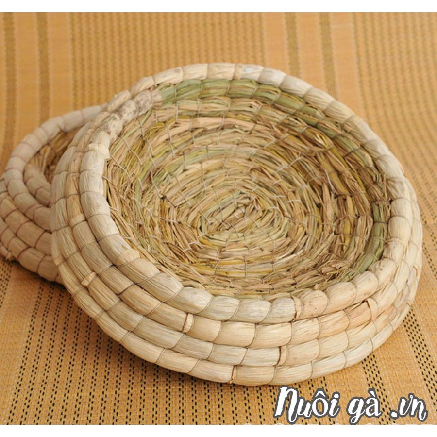 Ổ đẻ rơm, cho chim bồ câu | Shopee Việt Nam