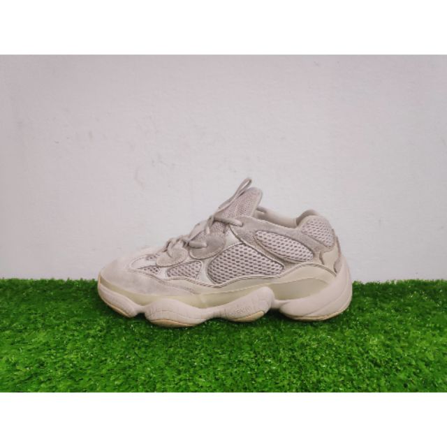 Giay Adidas Yeezy 500 Blush size 42 Shopee Vi t Nam