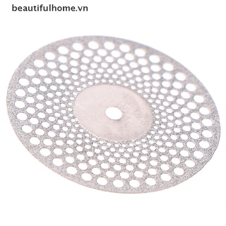 Bộ 5 đĩa cắt hai mặt siêu mỏng tiện lợi