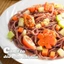 Bún Gạo Lứt Đỏ Eat Clean - Keto - Das - Bún Gạo Lứt Ăn Kiêng Healthy HeBekery by HeBe