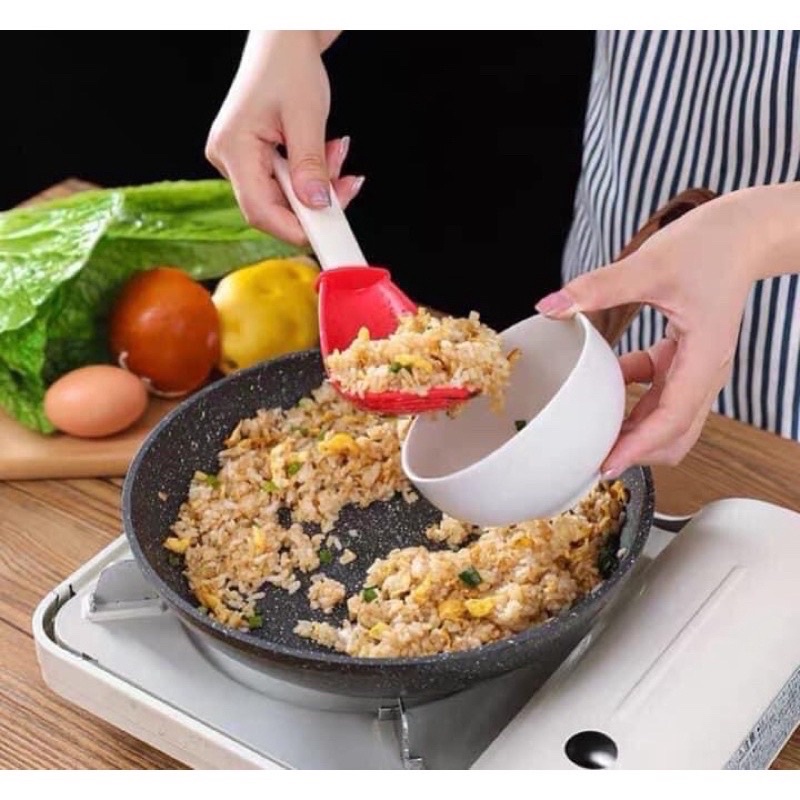 Vá đa năng / Vá đa dụng chế biến ăn dặm