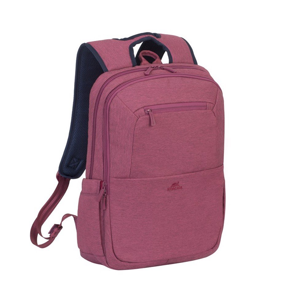 Ảnh Balo Laptop Rivacase 7760 (15.6 inch) - Hàng Chính Hãng 4
