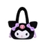 HT3 Cinnamoroll Kuromi Melody Pikachu bé gái Túi đeo chéo sang trọng Túi xách dễ thương Quà tặng sinh nhật TH3