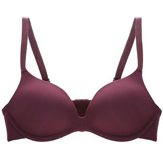 Áo Su Lụa Sữa Đệm Mỏng Không Gọng Tàng Hình 006.,.
