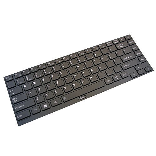 Bàn phím Laptop TOSHIBA R705 (Đen) - Hàng nhập khẩu | Shopee Việt Nam