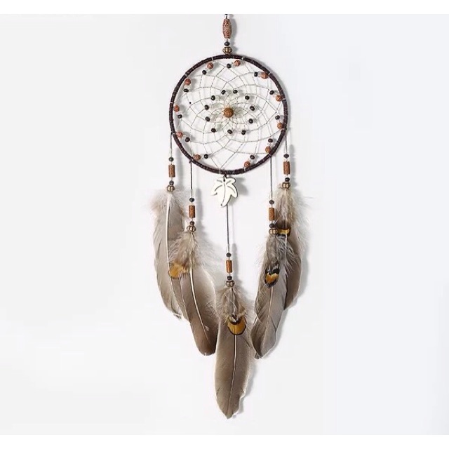 Dream Catcher - Vòng Bắt Giấc Mơ | Shopee Việt Nam