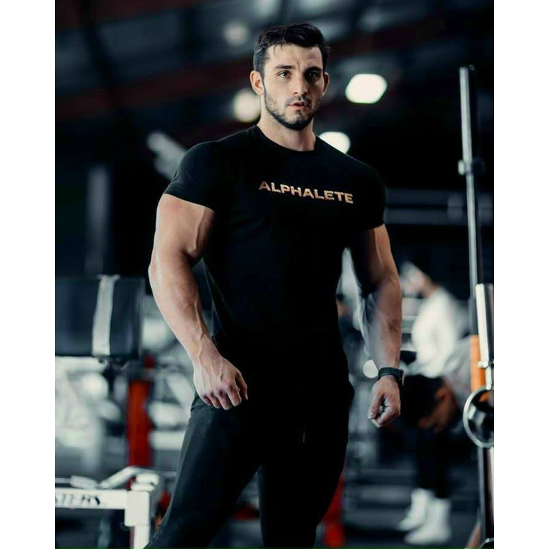 Áo Gym Alphalete | Shopee Việt Nam