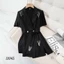Sét bộ phối tua rua sang trọng đẳng cấp cho các quý chị em - thời trang hào hoa siêu xinh HIYU FASHION