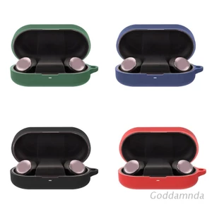 Vỏ bảo vệ hộp sạc tai nghe B&O Beoplay-EQ chống sốc chống trượt có thể rửa tiện lợi