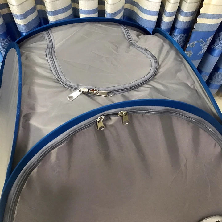 Tent Sau – 3