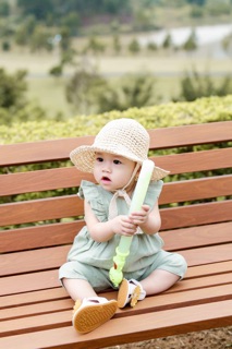 [CÓ VIDEO THẬT] Bộ Jum dài cho bé gái vải Linen cotton nhập Hàn cao cấp - quần áo trẻ em thiết kế