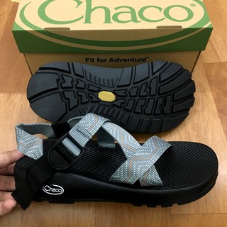 Dép Sandal Nam Nữ Chaco Quai Dù Mã D50 có video