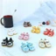 Phụ kiện giày, dép cho doll 10cm 15cm 20cm 40cm ngồi Labubu- Outfit búp bê 10cm 20cm 40cm