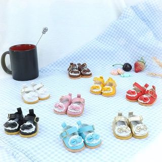 [61 mẫu][ORD] Phụ kiện giày, dép cho doll 10cm 15cm 20cm 40cm ngồi Labubu- Outfit búp bê 10cm 20cm 40cm