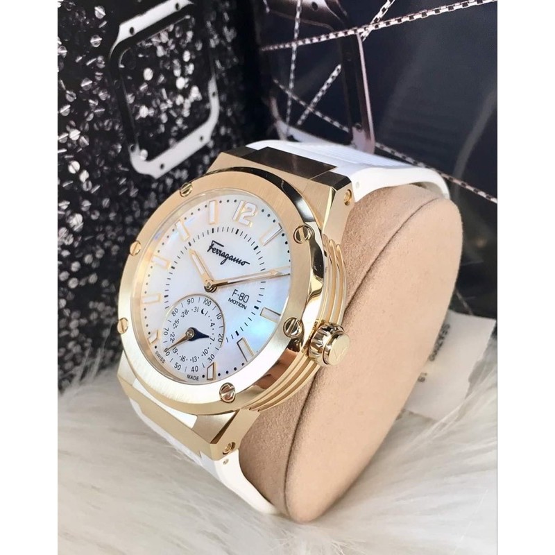Ferragamo f80 motion hotsell