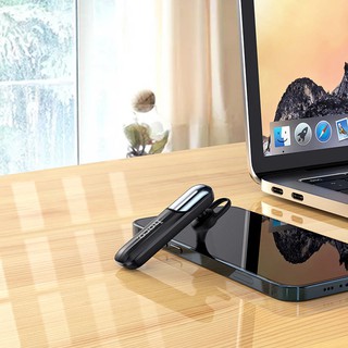 Tai nghe bluetooth Hoco E57 Essential V5.0 Dùng liên tục 10H - Phụ Kiện Nhất Tín