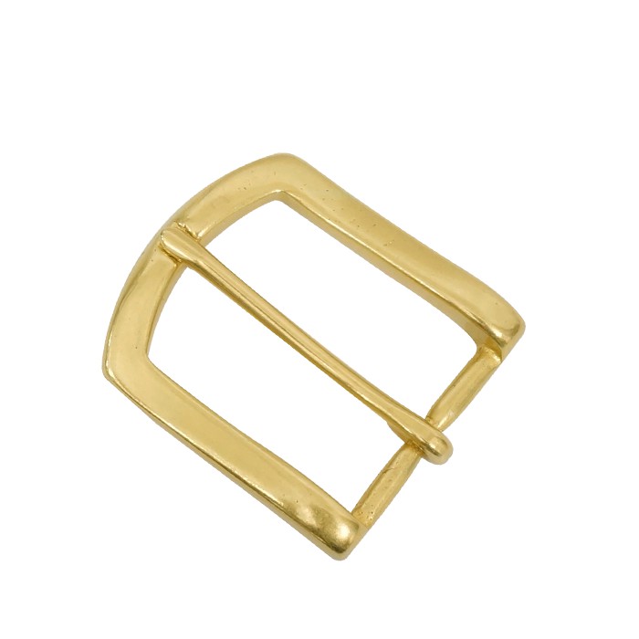 Mặt khóa thắt lưng GOAT MK0018 ĐỒNG 3.5cm