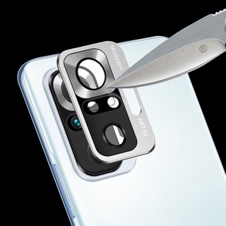 Miếng Dán Bảo Vệ Camera Cho Xiaomi Redmi Note 10 Pro Poco X3 M3 Pro 5G