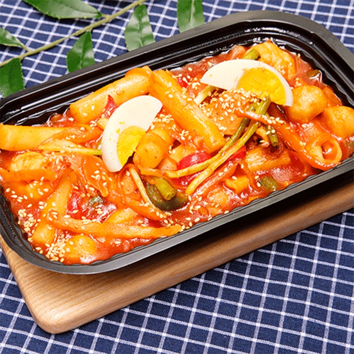 Gói 500g sốt loại 2 Sanadle Vị chua ngọt cay nồng