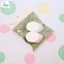 SỈ 12 Mút Tán Kem Nền 2 Miếng Beau-ty Z-er Man hàn quốc