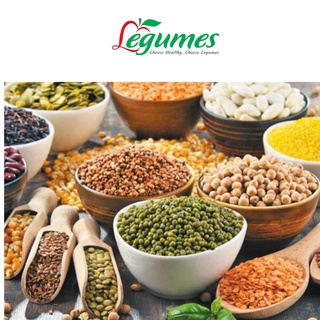 Đậu Dinh Dưỡng Hữu Cơ Ăn Dặm Cho Bé, Nấu Sữa, Giảm Cân Ăn Kiêng Eat Clean 250g