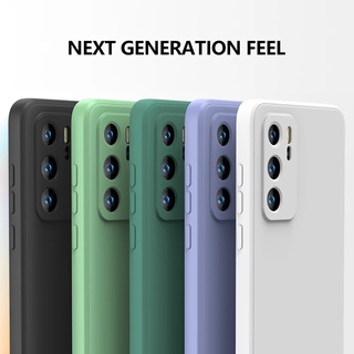 Ốp Điện Thoại silicone Mềm Màu Trơn Chống Sốc Cho samsung galaxy s24 s23 s22 plus ultra s21 fe 4g 5g