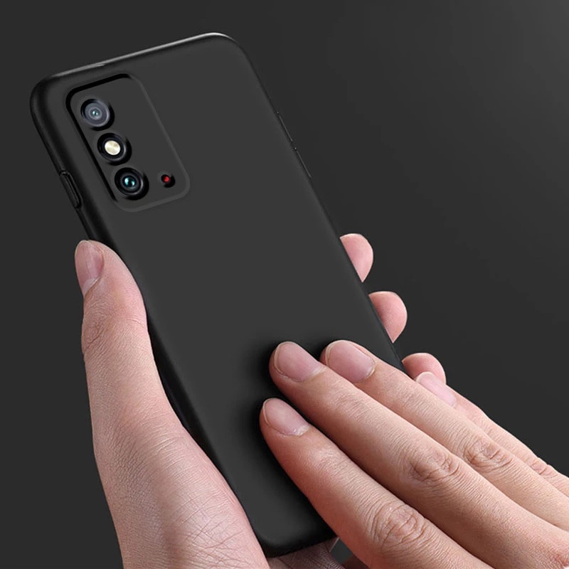 Ốp điện thoại dẻo khung vuông cho Redmi 12C 11A 10 9 8 10A 9A 9T 9C 8A Note 10s 9 9s 8 7 Pro K40 Gaming K30 K20 Pro 4G 5G 2023