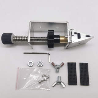 Kẹp ê tô máy mài Ruixin Pro DIY