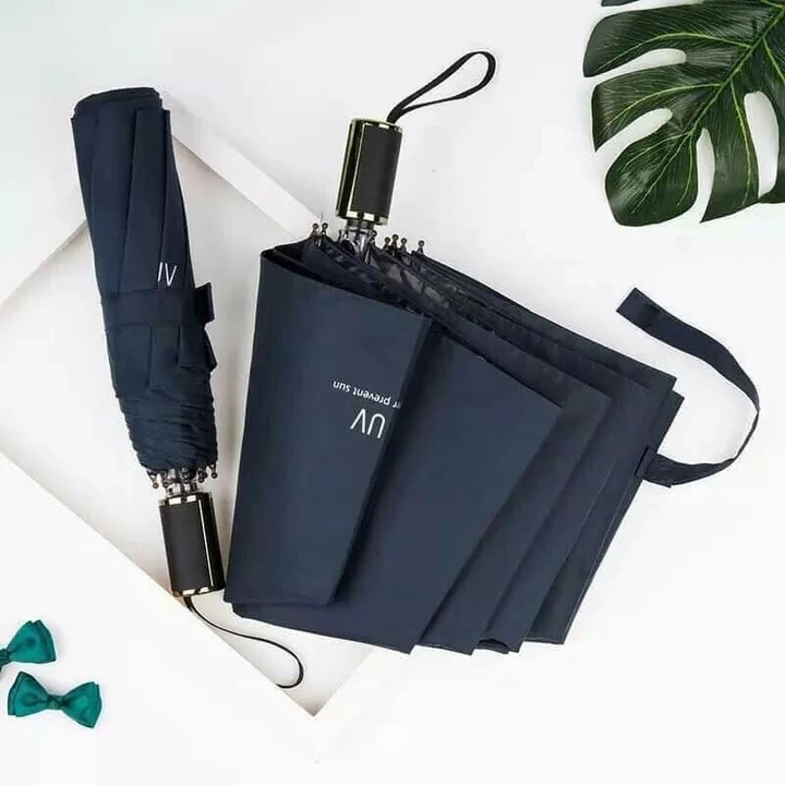 Foldable Travel Essential