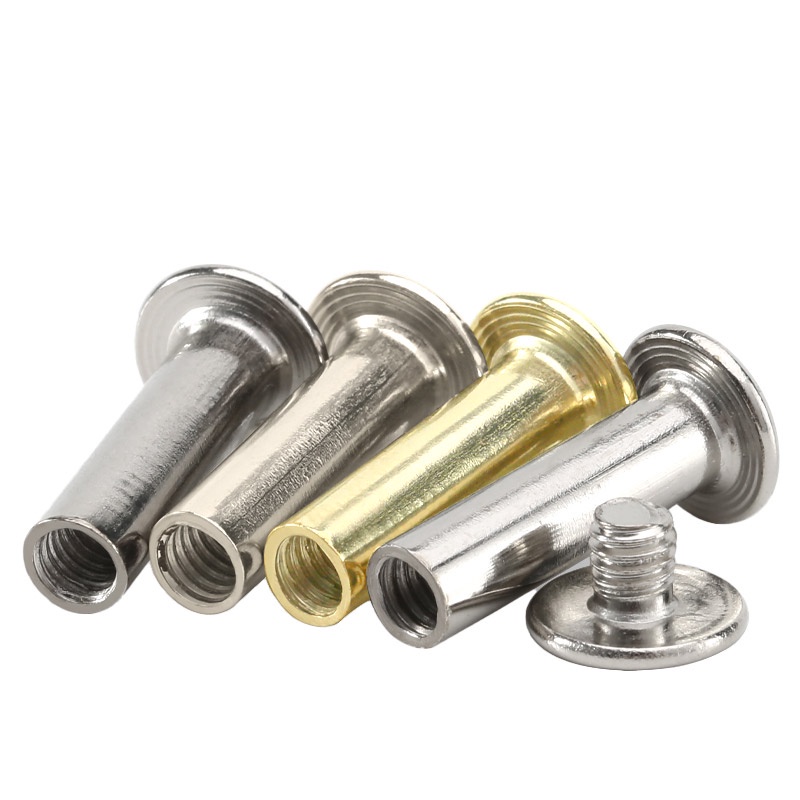 Đinh Tán M5-m6 Bằng Thép Không Gỉ 304 Cao Cấp Tiện Dụng | Shopee Việt Nam