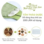 Bộ 2 Đai Chườm Khớp Gối Làm Nóng Bằng Điện Hapaku, Massage Đầu Gối, Giảm Đau Nhức Mỏi, Hỗ Trợ Vận Động — ảnh 5