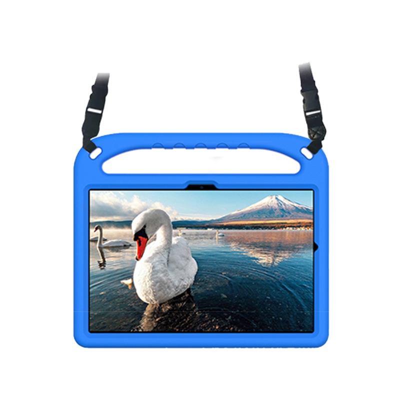 Dây đeo vai có thể điều chỉnh bằng Nylon cho vỏ IPad và vỏ máy tính bảng Samsung và vỏ máy tính bảng khác