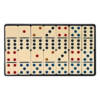 Cờ domino gỗ giá tốt 2024 được sản xuất từ gỗ tự nhiên và thiết kế đẹp mắt sẽ giúp bạn có những trận đấu thú vị hơn bao giờ hết. Với mức giá tốt nhất trên thị trường và độ bền cao, chúng tôi cam kết mang lại cho bạn trải nghiệm tuyệt vời khi chơi cờ domino. Hãy đến với chúng tôi để sở hữu bộ cờ domino gỗ đắt giá này.